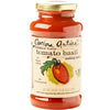 Cucina Antica - pasta sauce variety pack - 24 ounce, 6 count - non GMO, whole 30 approved, gluten free - tomato basil Danielle Walker