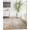 Daelon rug 2'3"x3'9" Danielle Walker