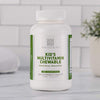Dr. Amy Myers kids multivitamin chewable for optimal health bottle Danielle Walker