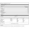 Dr. Fuhrman's nutritional yeast nutritional facts Danielle Walker