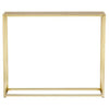 Hoffman Console Table, 36"