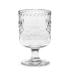 Sonora Outdoor Etched Tritan Goblets