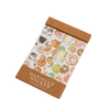 Sweet treats recipe flags product shot Danielle Walker