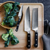Zwilling J.A. Henckels Pro Hollow-Ground Nakiri Knife
