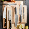 Zwilling J.A. Henckels Pro Hollow-Ground Nakiri Knife