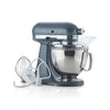 KitchenAid® Artisan® Series 5-Quart Tilt-Head Steel Blue Stand Mixer