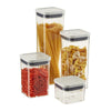 OXO Good Grips POP Square Canisters