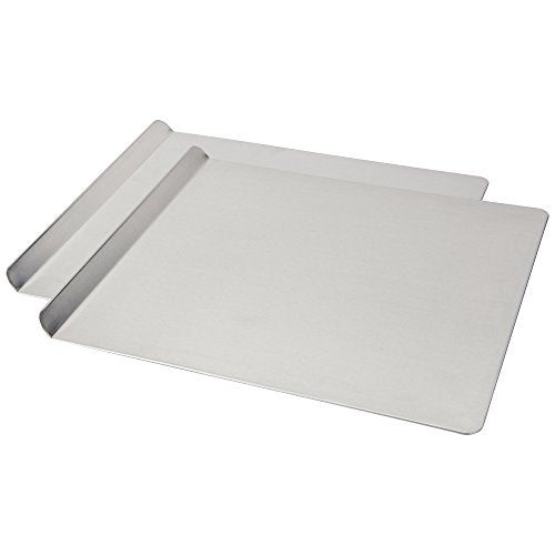 16x14 AirBake natural 2 pack cookie sheet set Danielle Walker