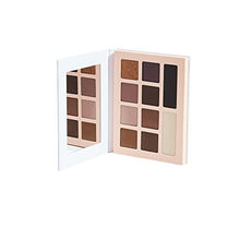  Honest Beauty Get It Together Eyeshadow Palette