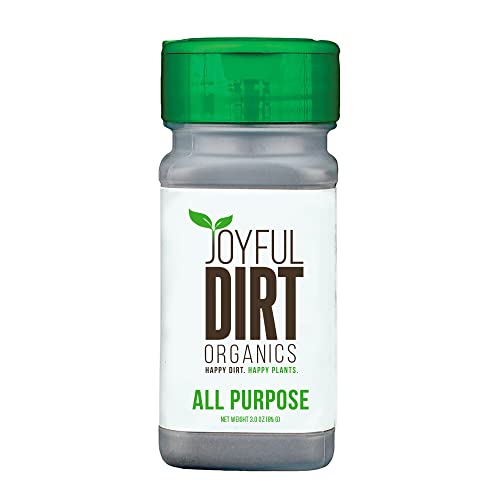 All Purpose Plant Superfood and Fertilizer | Organic