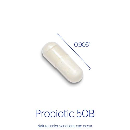 Pure Encapsulations - Probiotic 50B  - 60 Capsules