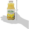 Santa Cruz Organic Lemon Juice, 16 oz
