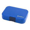 Yumbox Original Leakproof Bento Lunch Box Container (Neptune Blue)
