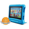 Fire 7 Kids Edition Tablet, 7" Display, 16 GB, Pink Kid-Proof Case