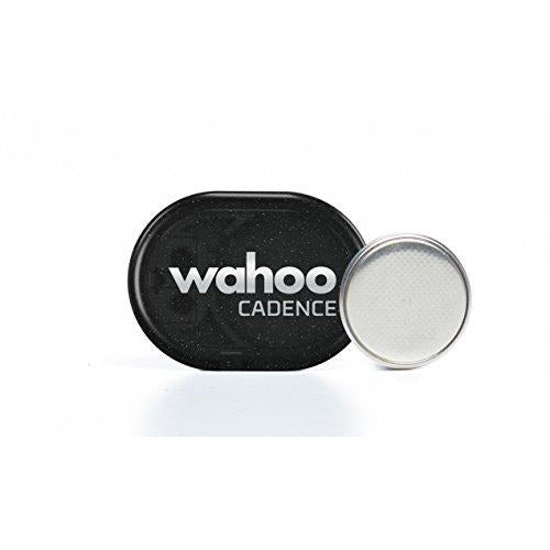 Wahoo RPM Cycling Cadence Sensor, Bluetooth/ANT+