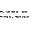 Pecans Pieces, 2 Pounds Raw, Chopped, Unsalted, Unroasted, Kosher, Vegan, Bulk, Great Gourmet Nuts for Baking