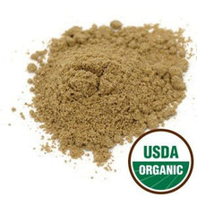  Starwest Botanicals Organic Coriander Seed Powder, 1 Pound
