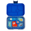 Yumbox Original Leakproof Bento Lunch Box Container (Neptune Blue)