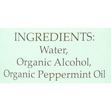  Flavorganics Organic Peppermint Extract, 2-Ounces Glass Bottles (Pack of 3)