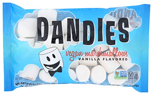 Dandies Vegan Marshmallows