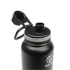 Takeya Originals Vacuum-Insulated Stainless - Steel Water Bottle, 40oz