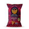 Siete Grain Free Tortilla Chips - Chipotle BBQ, 4 oz Bag (12-Pack) - Dairy Free, Paleo, Vegan, Non-GMO, Gluten Free