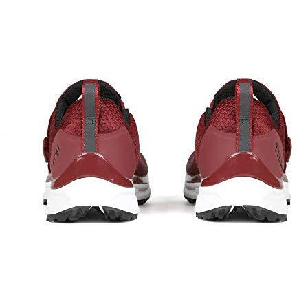TIEM Slipstream - Merlot - Indoor Cycling Shoe, SPD Compatible (Women's Size 5)