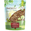 Pecans Pieces, 2 Pounds Raw, Chopped, Unsalted, Unroasted, Kosher, Vegan, Bulk, Great Gourmet Nuts for Baking