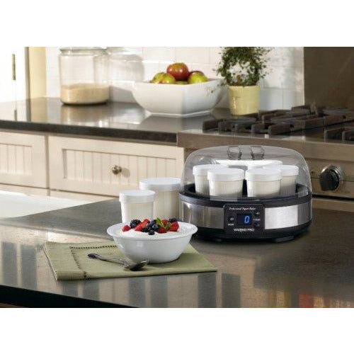 Waring YM350 Professional Yogurt Maker