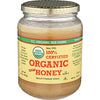 YS Organic Bee Farms CERTIFIED ORGANIC RAW HONEY 100% CERTIFIED ORGANIC HONEY Raw, Unprocessed, Unpasteurized - Kosher 32oz(pack of 1)