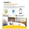 Medela Sonata Smart Double Electric Breast Pump