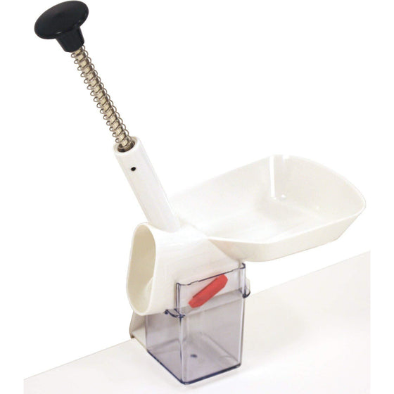 Norpro 5120 Deluxe Cherry Pitter with Clamp