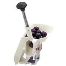  Norpro 5120 Deluxe Cherry Pitter with Clamp