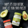Primal Kitchen - Avocado Oil Mayo, Gluten and Dairy Free, Whole30 and Paleo Approved (12 oz, 2 Jars)