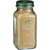 Simply Organic Ginger Root Ground Certified Organic, 1.64 Ounce Container