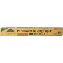  IF YOU CARE 100% Unbleached Silicone Parchment Paper, 70-Foot Roll (Pack of 4)