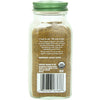 Simply Organic Nutmeg Ground CERTIFIED ORGANIC 2.3oz. bottle