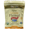 Spectrum Essentials Organic Ground Essential Flaxseed 14 oz. (Pack of 2)