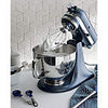 KitchenAid® Artisan® Series 5-Quart Tilt-Head Steel Blue Stand Mixer