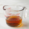 Anchor Hocking glass measuring cup filled 3 Danielle Walker