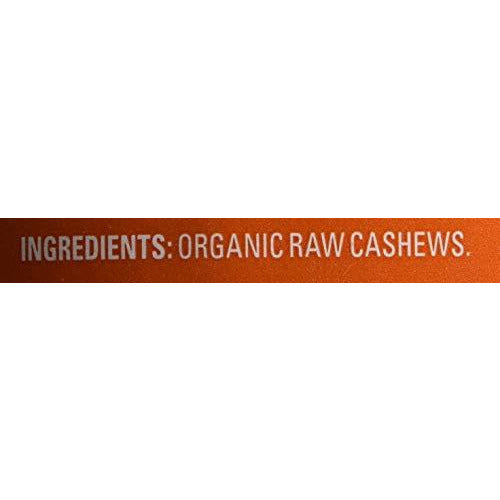 Artisana organics non GMO raw cashew butter ingredients list Danielle Walker 