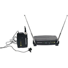  Audio-Technica wireless microphone system (ATW901AL) Danielle Walker 