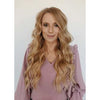 BFB fill-ins clip in hair extensions long Danielle Walker