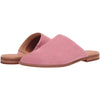 Boardwalk post slide sandal pink Danielle Walker