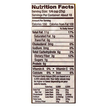  Bob's red mill 16 oz. gluten free super-fine natural almond flour nutrition facts Danielle Walker
