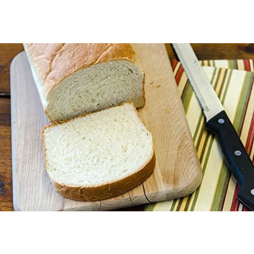 Bob's red mill 8 ounce gluten free active dry yeast bread loaf Danielle Walker