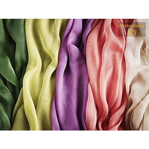 Cheesecloth, grade 90, 36 sq feet, reusable, 100% unbleached cotton fabric, ultra fine cheesecloth for cooking - nut milk bag, strainer, filter - dyed Danielle Walker
