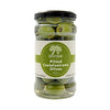 Divina pitted castelvetrano olives - 4.9 oz jars in a case of 6 Danielle Walker