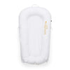 DockATot deluxe plus dock all in one baby lounger Danielle Walker