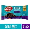 Enjoy Life semi-sweet, dairy free vegan mega chunk chocolate chips Danielle Walker